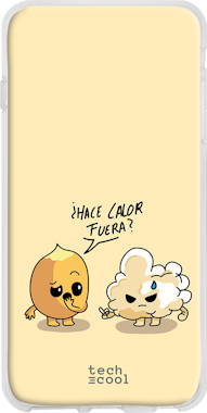 Generic Techcool® Funda, Carcasa Silicona para Elephone P9 Generic Techcool® Funda, Carcasa Silicona para Elephone P9
