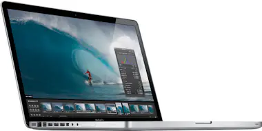 Apple MacBook Pro 17"" Core i7 2,2 GHz 500 Go HDD 4 Go R Apple MacBook Pro 17"" Core i7 2,2 GHz 500 Go HDD 4 Go R