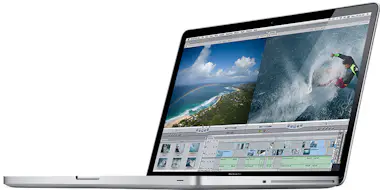 Apple MacBook Pro 17"" Core i7 2,2 GHz 500 Go HDD 4 Go R Apple MacBook Pro 17"" Core i7 2,2 GHz 500 Go HDD 4 Go R