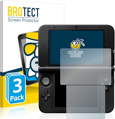 Brotect BROTECT Protector Pantalla Cristal Mate compatible Brotect BROTECT Protector Pantalla Cristal Mate compatible