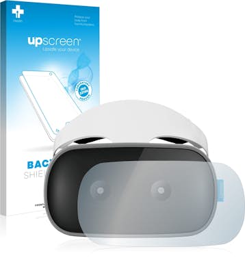 upscreen Protector de Pantalla Mate compatible con Lenovo M upscreen Protector de Pantalla Mate compatible con Lenovo M