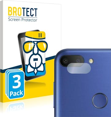 Brotect BROTECT Protector Pantalla Cristal compatible con Brotect BROTECT Protector Pantalla Cristal compatible con