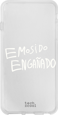 Generic Techcool® Funda, Carcasa Silicona para Samsung Gal Generic Techcool® Funda, Carcasa Silicona para Samsung Gal