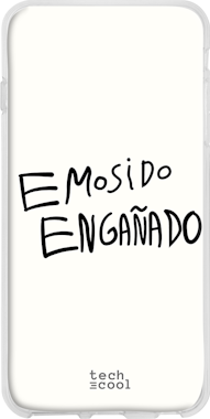 Generic Techcool® Funda, Carcasa Silicona para Samsung Gal Generic Techcool® Funda, Carcasa Silicona para Samsung Gal