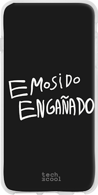 Generic Techcool® Funda, Carcasa Silicona para Samsung Gal Generic Techcool® Funda, Carcasa Silicona para Samsung Gal