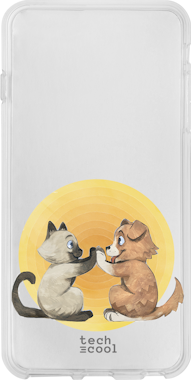 Generic Techcool® Funda, Carcasa Silicona para Samsung Gal Generic Techcool® Funda, Carcasa Silicona para Samsung Gal