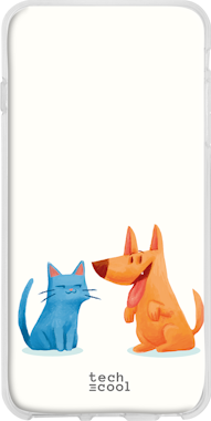 Generic Techcool® Funda, Carcasa Silicona para Samsung Gal Generic Techcool® Funda, Carcasa Silicona para Samsung Gal