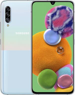 Samsung Galaxy A90 5G Samsung Galaxy A90 5G