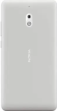 Nokia 2.1 1GB/8GB Gris Plata Single SIM TA-1092 Nokia 2.1 1GB/8GB Gris Plata Single SIM TA-1092