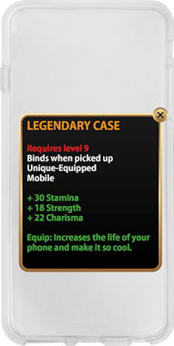 Generic Techcool® Funda, Carcasa Silicona para Lenovo ZUK Generic Techcool® Funda, Carcasa Silicona para Lenovo ZUK