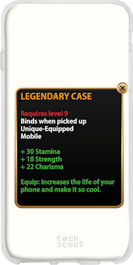 Generic Techcool® Funda, Carcasa Silicona para Samsung Gal Generic Techcool® Funda, Carcasa Silicona para Samsung Gal