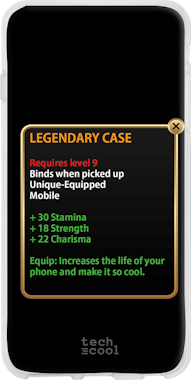 Generic Techcool® Funda, Carcasa Silicona para Samsung Gal Generic Techcool® Funda, Carcasa Silicona para Samsung Gal