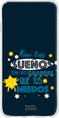 Generic Techcool® Funda, Carcasa Silicona para Samsung Gal Generic Techcool® Funda, Carcasa Silicona para Samsung Gal