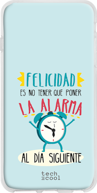 Generic Techcool® Funda, Carcasa Silicona para Xiaomi Mi 9 Generic Techcool® Funda, Carcasa Silicona para Xiaomi Mi 9