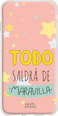 Generic Techcool® Funda, Carcasa Silicona para Samsung Gal Generic Techcool® Funda, Carcasa Silicona para Samsung Gal