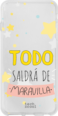 Generic Techcool® Funda, Carcasa Silicona para Samsung Gal Generic Techcool® Funda, Carcasa Silicona para Samsung Gal