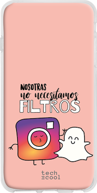 Generic Techcool® Funda, Carcasa Silicona para Samsung Gal Generic Techcool® Funda, Carcasa Silicona para Samsung Gal