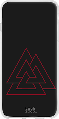 Generic Techcool® Funda, Carcasa Silicona para Xiaomi Mi 9 Generic Techcool® Funda, Carcasa Silicona para Xiaomi Mi 9