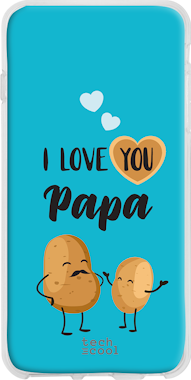 Generic Techcool® Funda, Carcasa Silicona para Samsung Gal Generic Techcool® Funda, Carcasa Silicona para Samsung Gal