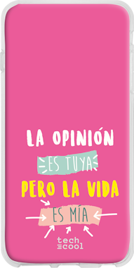 Generic Techcool® Funda, Carcasa Silicona para Samsung Gal Generic Techcool® Funda, Carcasa Silicona para Samsung Gal