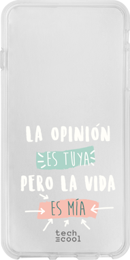 Generic Techcool® Funda, Carcasa Silicona para Samsung Gal Generic Techcool® Funda, Carcasa Silicona para Samsung Gal