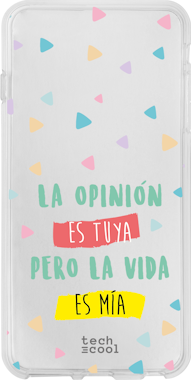 Generic Techcool® Funda, Carcasa Silicona para Xiaomi Mi 9 Generic Techcool® Funda, Carcasa Silicona para Xiaomi Mi 9