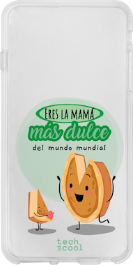 Generic Techcool® Funda, Carcasa Silicona para Samsung Gal Generic Techcool® Funda, Carcasa Silicona para Samsung Gal