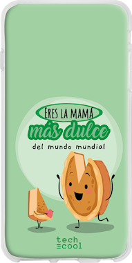 Generic Techcool® Funda, Carcasa Silicona para Xiaomi Mi 9 Generic Techcool® Funda, Carcasa Silicona para Xiaomi Mi 9