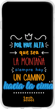 Generic Techcool® Funda, Carcasa Silicona para Samsung Gal Generic Techcool® Funda, Carcasa Silicona para Samsung Gal