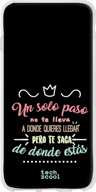 Generic Techcool® Funda, Carcasa Silicona para Samsung Gal Generic Techcool® Funda, Carcasa Silicona para Samsung Gal