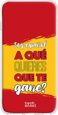 Generic Techcool® Funda, Carcasa Silicona para Samsung Gal Generic Techcool® Funda, Carcasa Silicona para Samsung Gal