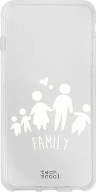 Generic Techcool® Funda, Carcasa Silicona para BQ Aquaris Generic Techcool® Funda, Carcasa Silicona para BQ Aquaris