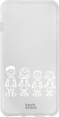 Generic Techcool® Funda, Carcasa Silicona para Samsung Gal Generic Techcool® Funda, Carcasa Silicona para Samsung Gal