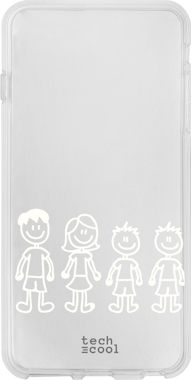 Generic Techcool® Funda, Carcasa Silicona para Samsung Gal Generic Techcool® Funda, Carcasa Silicona para Samsung Gal