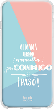 Generic Techcool® Funda, Carcasa Silicona para Samsung Gal Generic Techcool® Funda, Carcasa Silicona para Samsung Gal