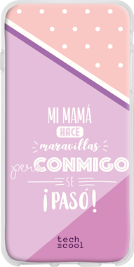 Generic Techcool® Funda, Carcasa Silicona para Samsung Gal Generic Techcool® Funda, Carcasa Silicona para Samsung Gal