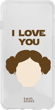 Generic Techcool® Funda, Carcasa Silicona para Xiaomi Mi 9 Generic Techcool® Funda, Carcasa Silicona para Xiaomi Mi 9