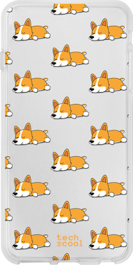 Generic Techcool® Funda, Carcasa Silicona para Samsung Gal Generic Techcool® Funda, Carcasa Silicona para Samsung Gal