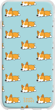 Generic Techcool® Funda, Carcasa Silicona para Samsung Gal Generic Techcool® Funda, Carcasa Silicona para Samsung Gal