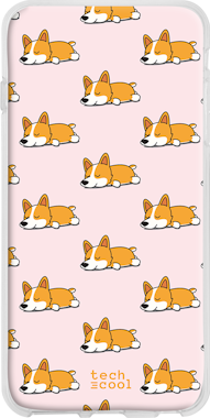 Generic Techcool® Funda, Carcasa Silicona para Samsung Gal Generic Techcool® Funda, Carcasa Silicona para Samsung Gal