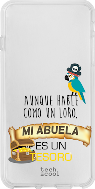 Generic Techcool® Funda, Carcasa Silicona para Samsung Gal Generic Techcool® Funda, Carcasa Silicona para Samsung Gal