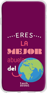 Generic Techcool® Funda, Carcasa Silicona para Samsung Gal Generic Techcool® Funda, Carcasa Silicona para Samsung Gal