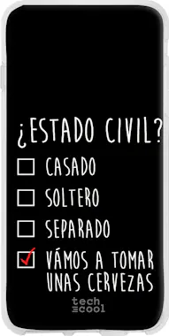 Generic Techcool® Funda, Carcasa Silicona para Sony Xperia Generic Techcool® Funda, Carcasa Silicona para Sony Xperia