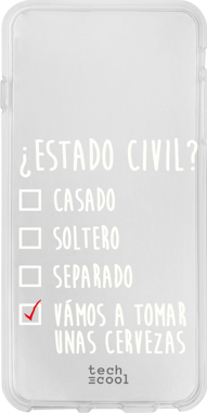 Generic Techcool® Funda, Carcasa Silicona para Samsung Gal Generic Techcool® Funda, Carcasa Silicona para Samsung Gal