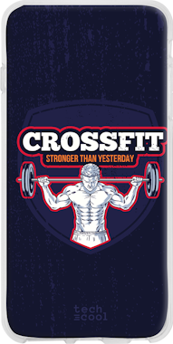 Generic Techcool® Funda, Carcasa Silicona para samsung Gal Generic Techcool® Funda, Carcasa Silicona para samsung Gal