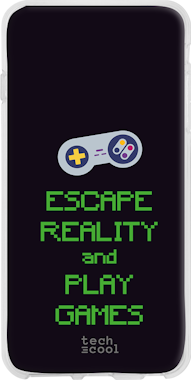 Generic Techcool® Funda, Carcasa Silicona para Samsung Gal Generic Techcool® Funda, Carcasa Silicona para Samsung Gal