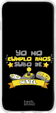 Generic Techcool® Funda, Carcasa Silicona para Samsung Gal Generic Techcool® Funda, Carcasa Silicona para Samsung Gal