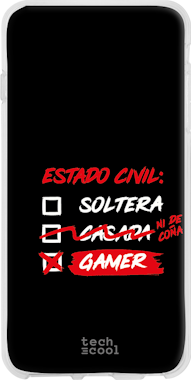 Generic Techcool® Funda, Carcasa Silicona para Samsung Gal Generic Techcool® Funda, Carcasa Silicona para Samsung Gal