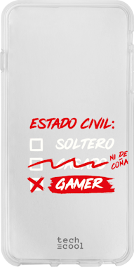 Generic Techcool® Funda, Carcasa Silicona para Samsung Gal Generic Techcool® Funda, Carcasa Silicona para Samsung Gal