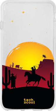 Generic Techcool® Funda, Carcasa Silicona para Samsung Gal Generic Techcool® Funda, Carcasa Silicona para Samsung Gal